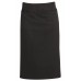 Relaxed Fit Lined Ladies Cool Stretch Skirt